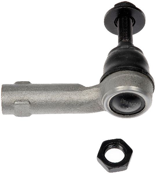 2013-2016 Dodge Dart Steering Tie Rod End - Front Left Outer (Dorman)