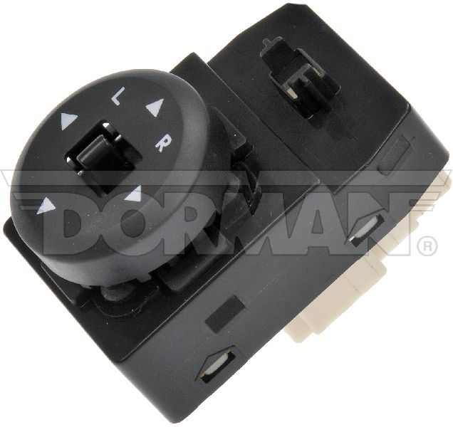 2011-2014 Kia Sorento Side/Door Mirror Switch - Front Left (Dorman)