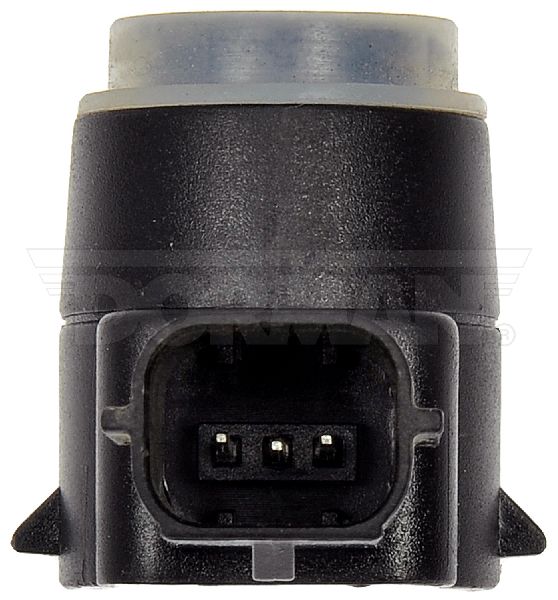 2007-2012 GMC Sierra Parking Aid Sensor - Rear (Dorman)
