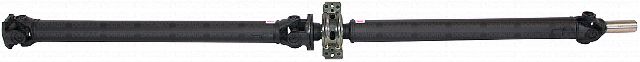 1989-1993 Toyota Pickup Drive Shaft - Rear (Dorman)