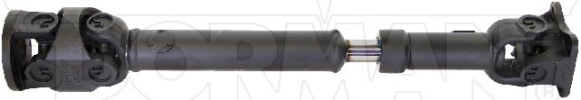2001-2006 Dodge Dakota Drive Shaft - Front (Dorman)