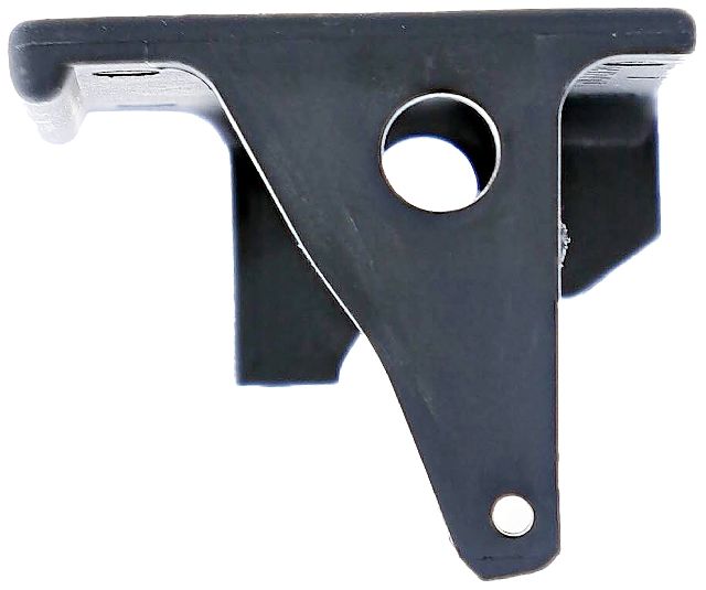 2005-2009 Freightliner FLD120 Interior Door Handle - Front Left (Dorman)