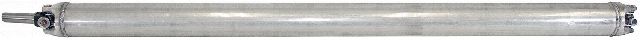 2008-2013 Chevrolet Silverado 1500 Drive Shaft - Rear (Dorman)