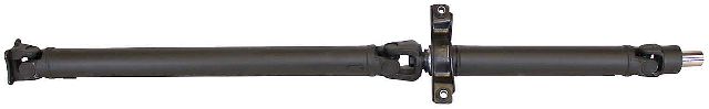 2018-2022 Subaru Impreza Drive Shaft - Rear (Dorman)