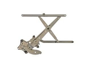 1990-1991 Toyota 4Runner Window Regulator - Front Left (Dorman)