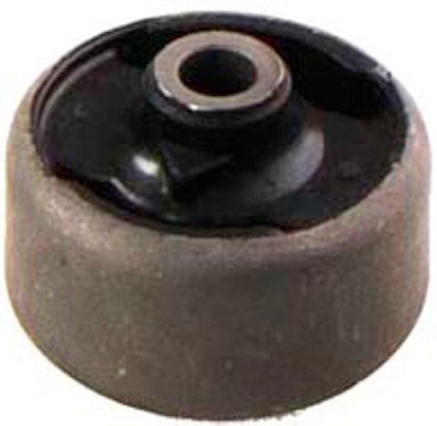 1998-2001 Ford Fiesta Suspension Control Arm Bushing - Front Lower Rearward (Dorman)