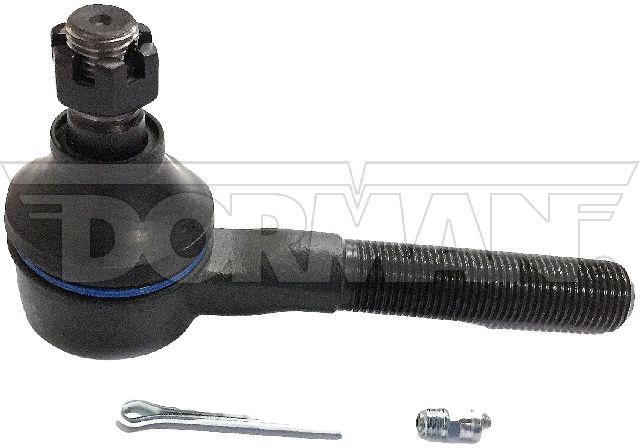1983-1986 Nissan 720 Steering Tie Rod End - Front Right Outer (Dorman)