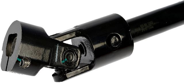 2011-2017 Jeep Wrangler Steering Shaft - Upper Intermediate (Dorman)