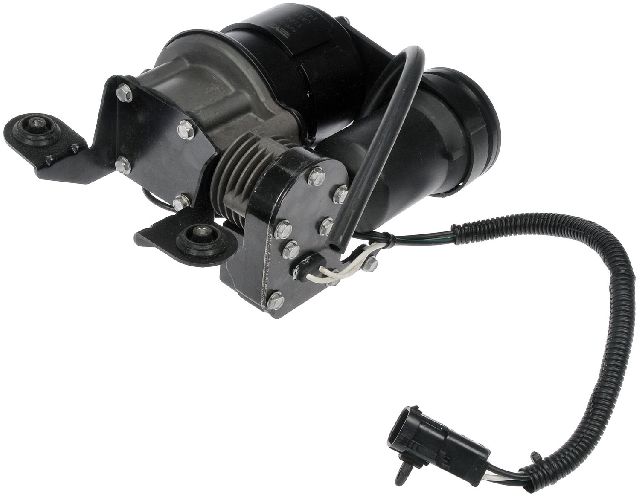2000-2005 Cadillac DeVille Air Suspension Compressor (Dorman)