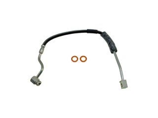 1992 Ford Explorer Brake Hydraulic Hose