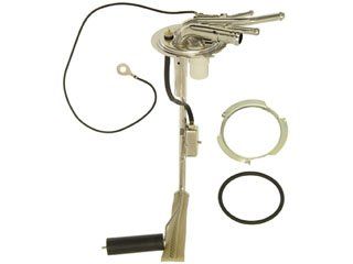 1986, 1985, 1984, 1983, 1982, 1981, 1980, 1979, 1978 GMC Jimmy Suburban Fuel Tank Sending Unit
