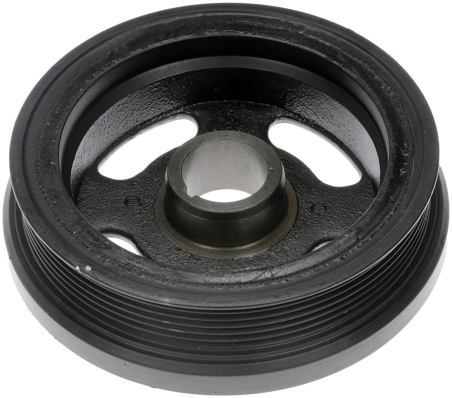 2018, 2017, 2016, 2015, 2014, 2013 Lexus ES300h Engine Harmonic Balancer