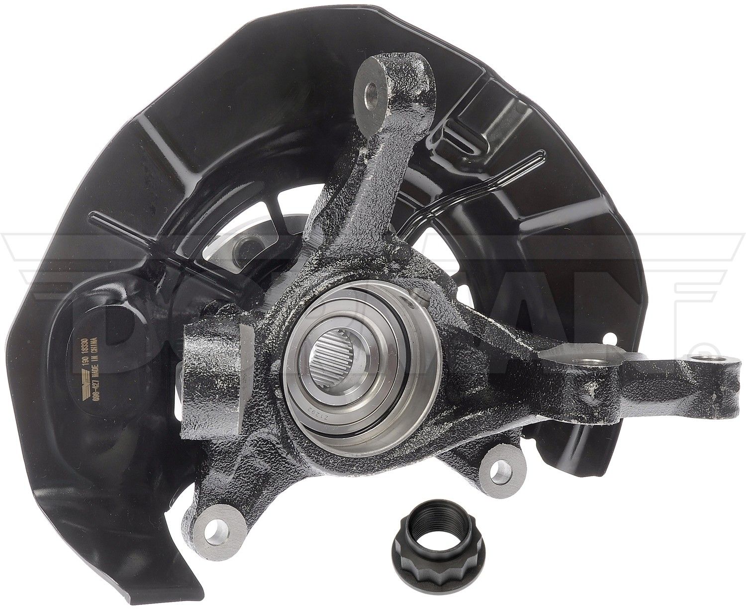 2006, 2005, 2004 Lexus RX330 Steering Knuckle Kit
