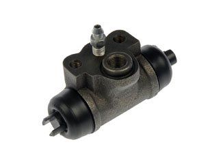 2015, 2014, 2013, 2012, 2011 Mazda 2 Drum Brake Wheel Cylinder