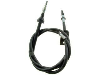 1997, 1996, 1995 Saturn SL Parking Brake Cable