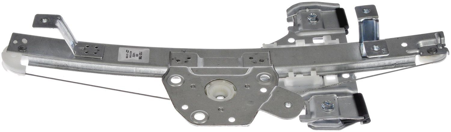 2017, 2016, 2015, 2014 Chevrolet SS Window Regulator