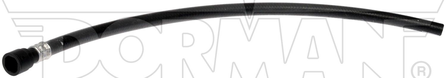2006, 2005, 2004, 2003 Hummer H2 HVAC Heater Hose Assembly