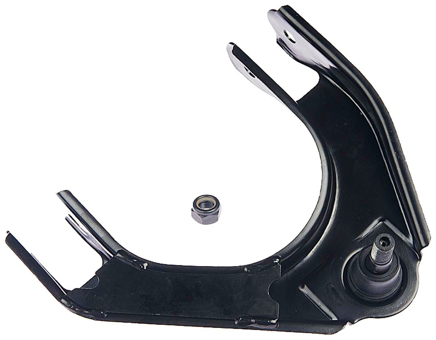 2006, 2005, 2004, 2003 Dodge Stratus Suspension Control Arm and Ball Joint Assembly