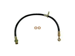 2008, 2007, 2006, 2005, 2004, 2003, 2002, 2001, 2000 Subaru Outback Brake Hydraulic Hose