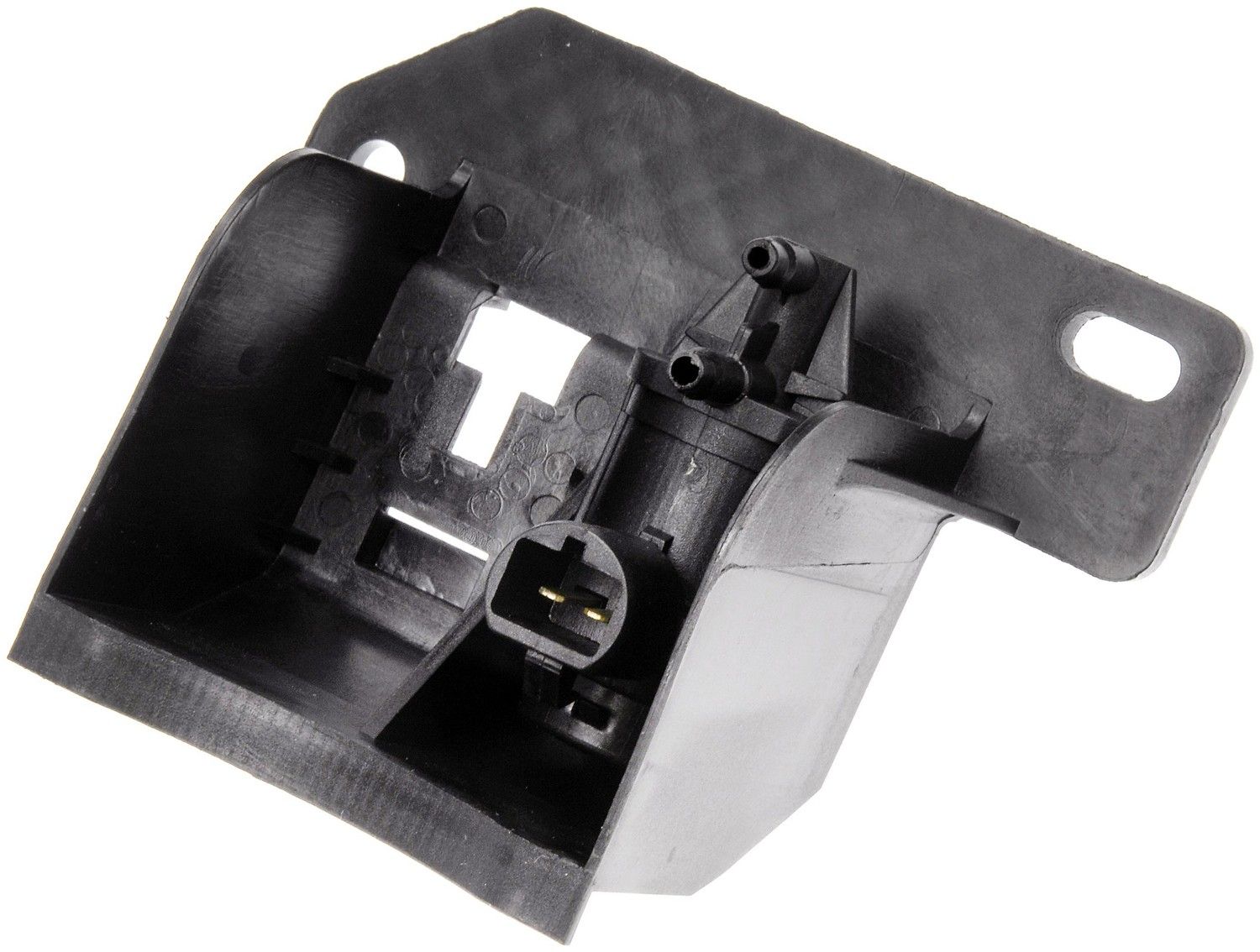 1996, 1995 Ford Explorer 4WD Hub Locking Solenoid