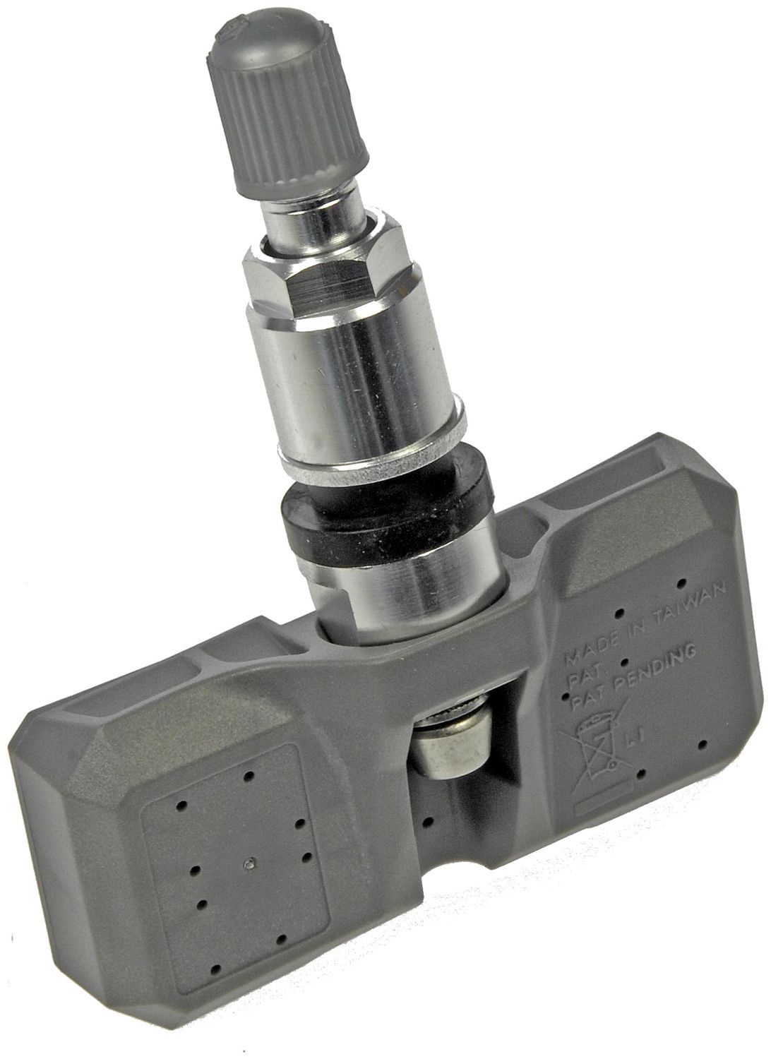 2007, 2006 Jeep Commander Tire Pressure Monitoring System (TPMS) Sensor