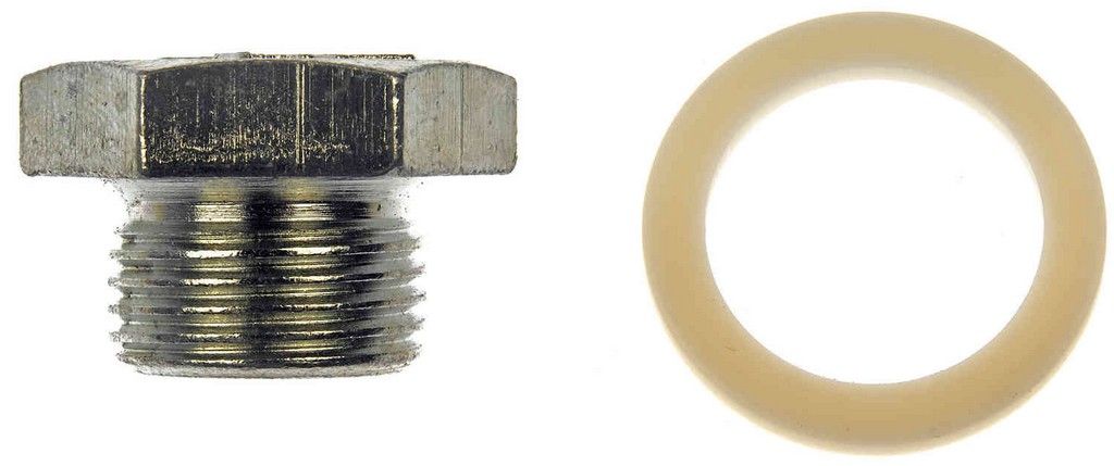 1989, 1988, 1987, 1986, 1985, 1984, 1983, 1982, 1981, 1980, 1979, 1978, 1977, 1976 Volvo 244 Ambassador Engine Oil Drain Plug