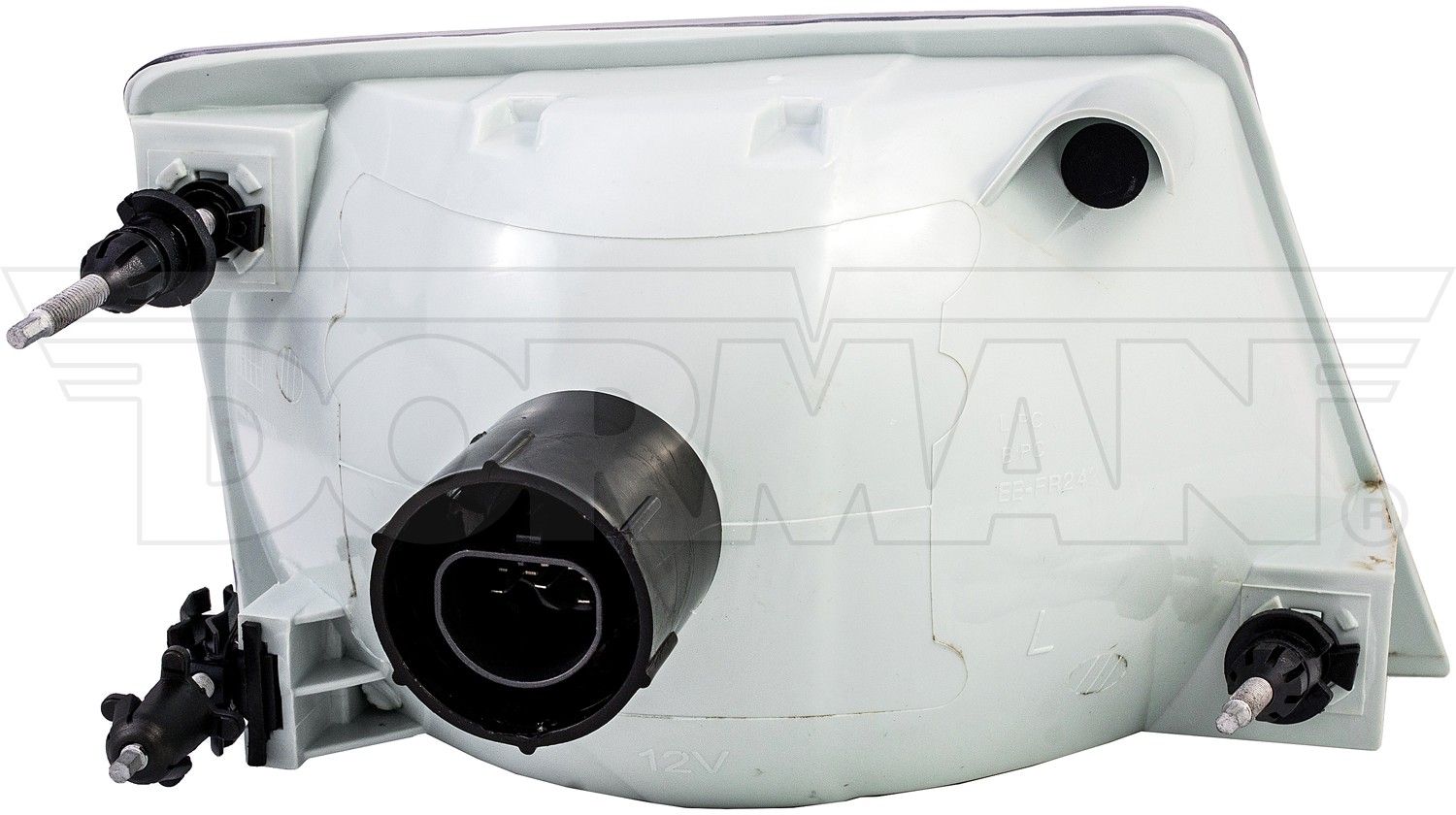 2000, 1999, 1998 Ford Ranger Headlight Assembly