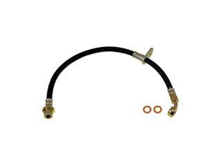 2003, 2002, 2001 Acura CL Brake Hydraulic Hose