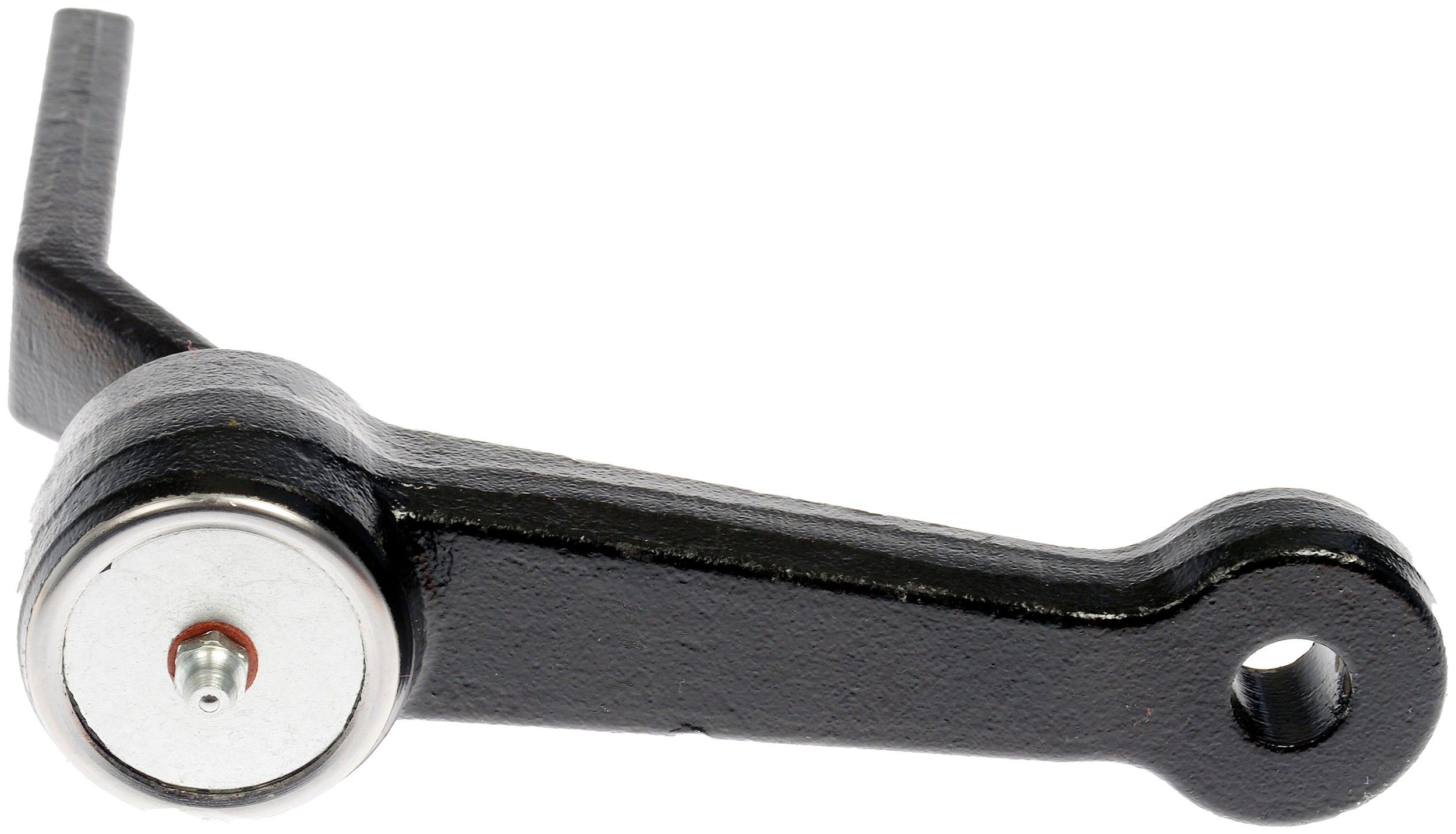 1972, 1971, 1970, 1969, 1968, 1967, 1966, 1965, 1964 Pontiac GTO Steering Idler Arm and Bracket Assembly