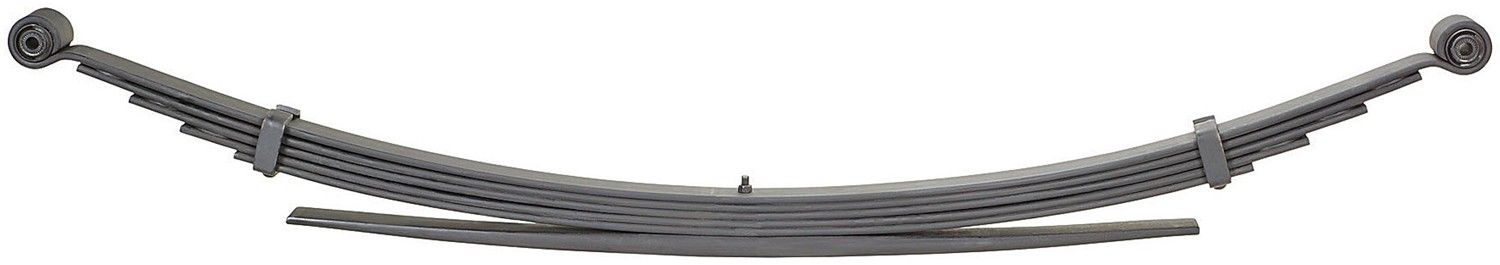 2000, 1999, 1998, 1997, 1996, 1995, 1994, 1993, 1992, 1991 GMC C3500HD Leaf Spring Assembly