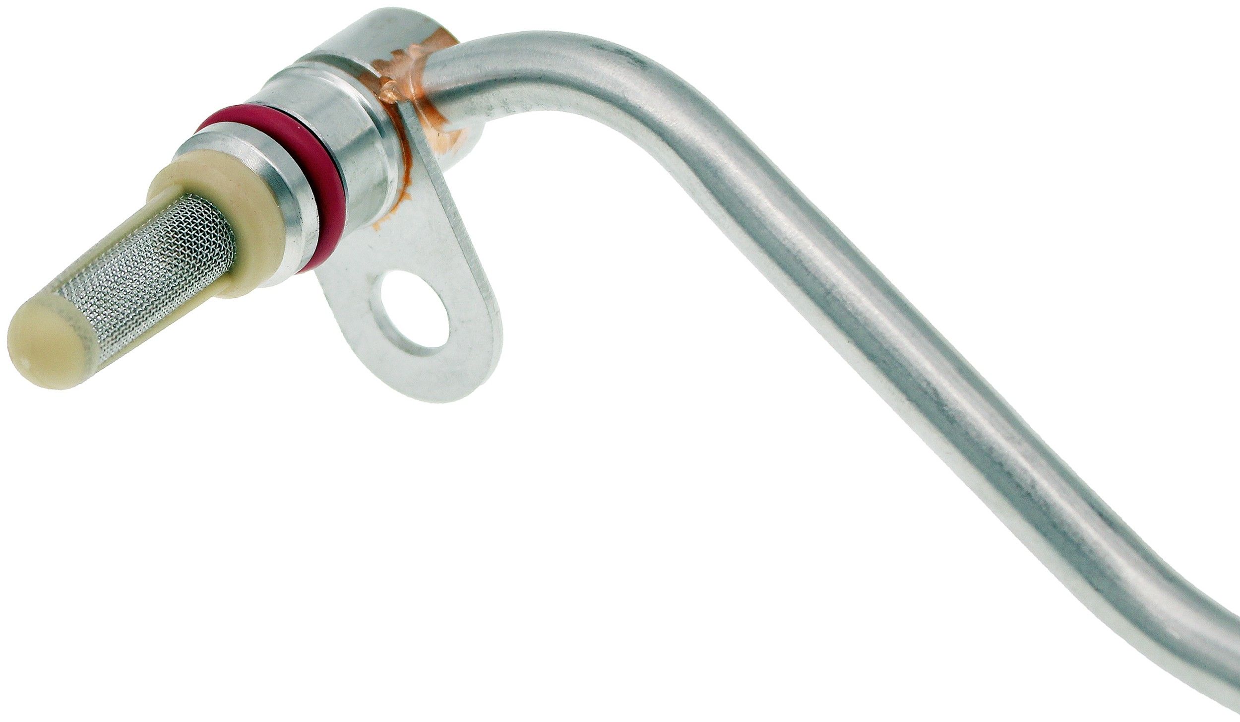2017, 2016, 2015 Ford F-150 Turbocharger Oil Line
