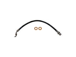 1994, 1993 Lexus LS400 Brake Hydraulic Hose