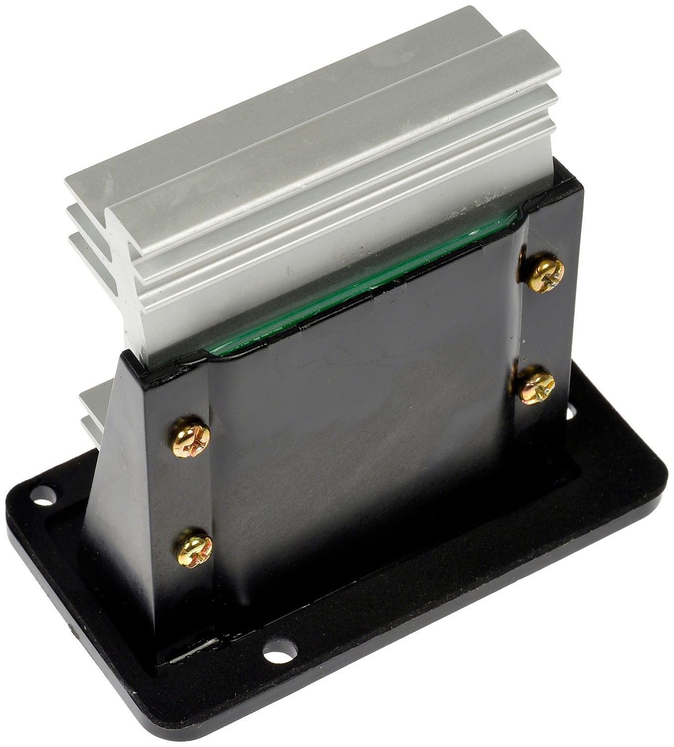 1991, 1990 Buick Reatta HVAC Blower Motor Resistor