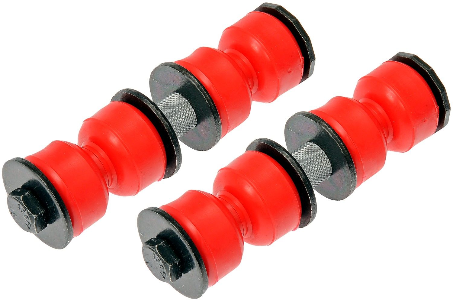 2005, 2004, 2003, 2002, 2001, 2000, 1999, 1998, 1997, 1996, 1995 GMC Jimmy Suspension Stabilizer Bar Link Kit