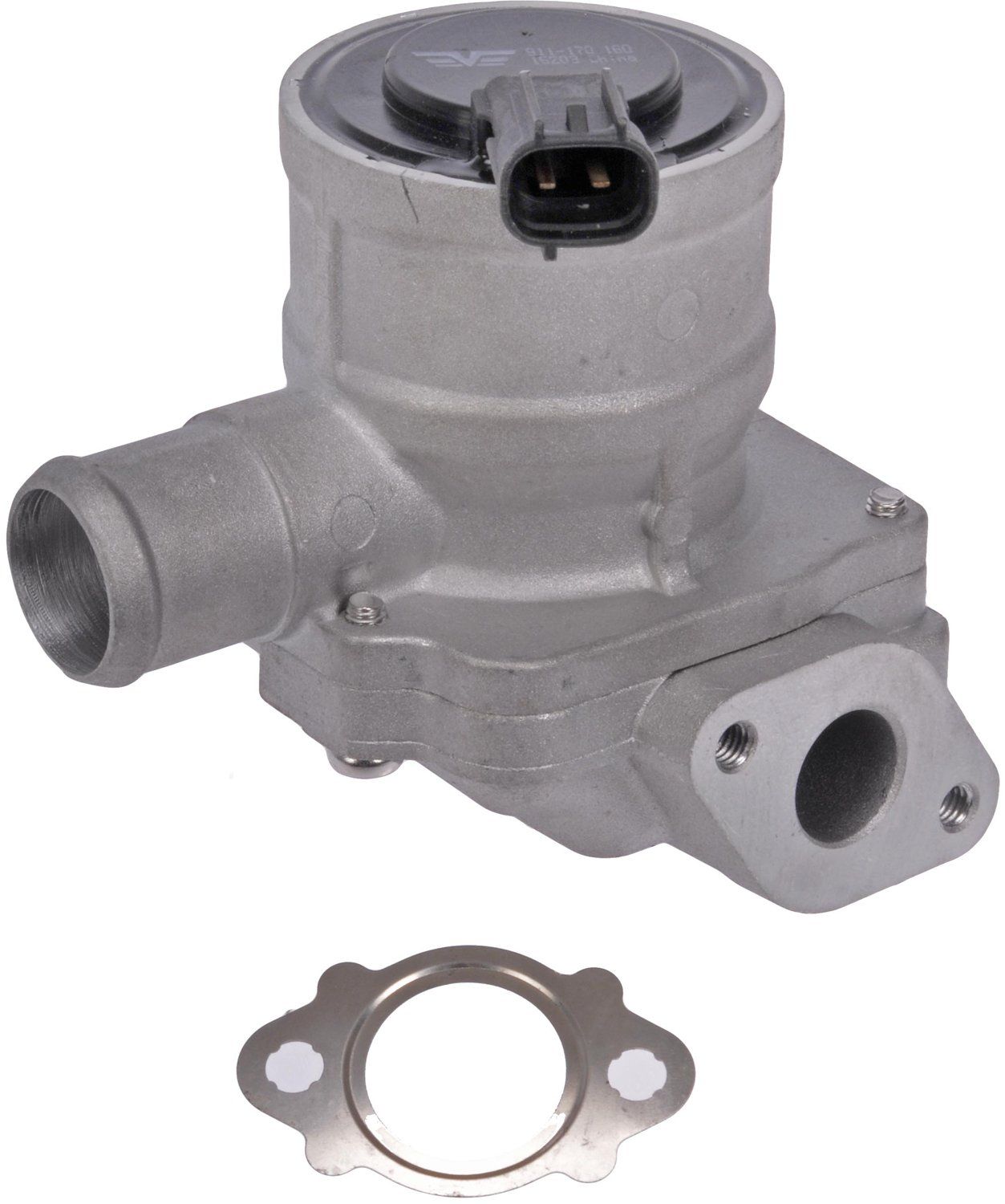 2013, 2012, 2011, 2010, 2009, 2008, 2007, 2006, 2005 Subaru Forester Secondary Air Injection Check Valve