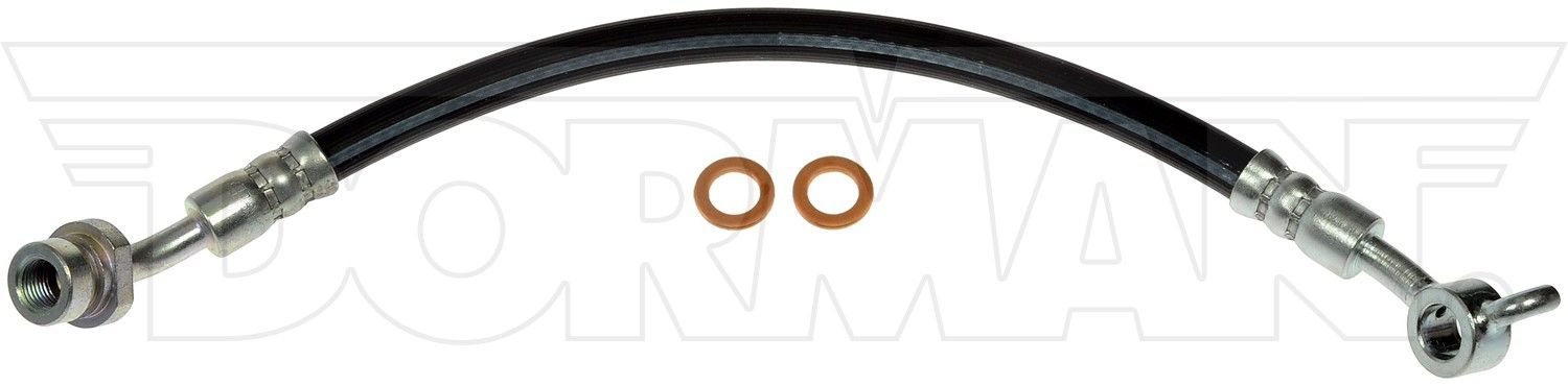 2017, 2016, 2015 Hyundai Azera Brake Hydraulic Hose