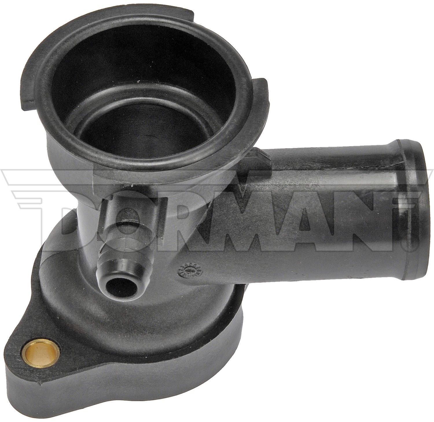 1999, 1998, 1997, 1996, 1995 Dodge Neon Engine Coolant Filler Neck