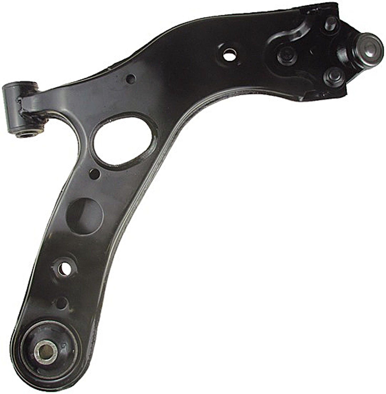 2021, 2020, 2019, 2018 Lexus NX300 Suspension Control Arm and Ball Joint Assembly