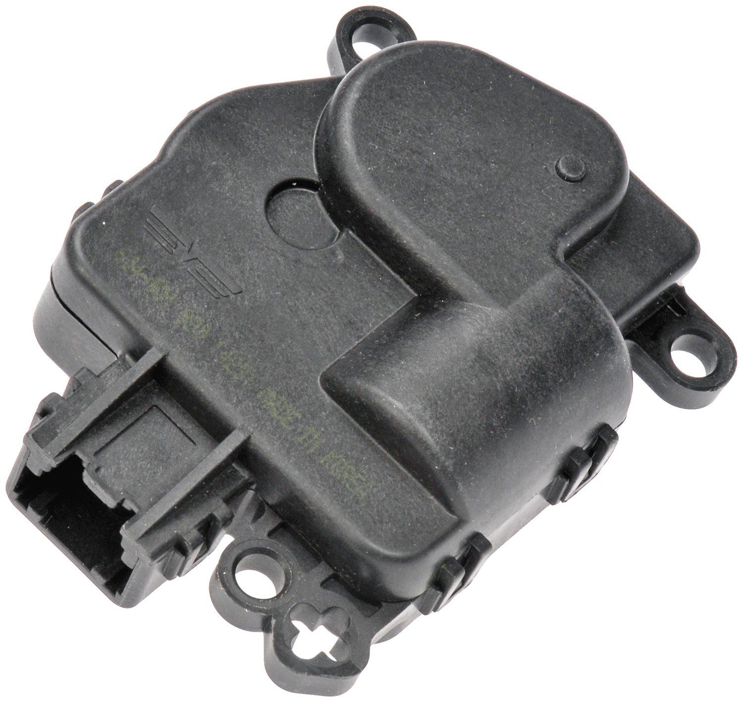 2010, 2009, 2008, 2007, 2006 Jeep Commander HVAC Blend Door Actuator