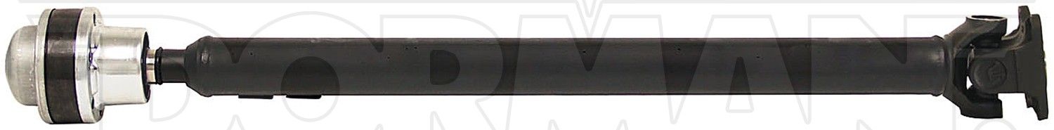 2011, 2010, 2009, 2008, 2007 Dodge Nitro Drive Shaft