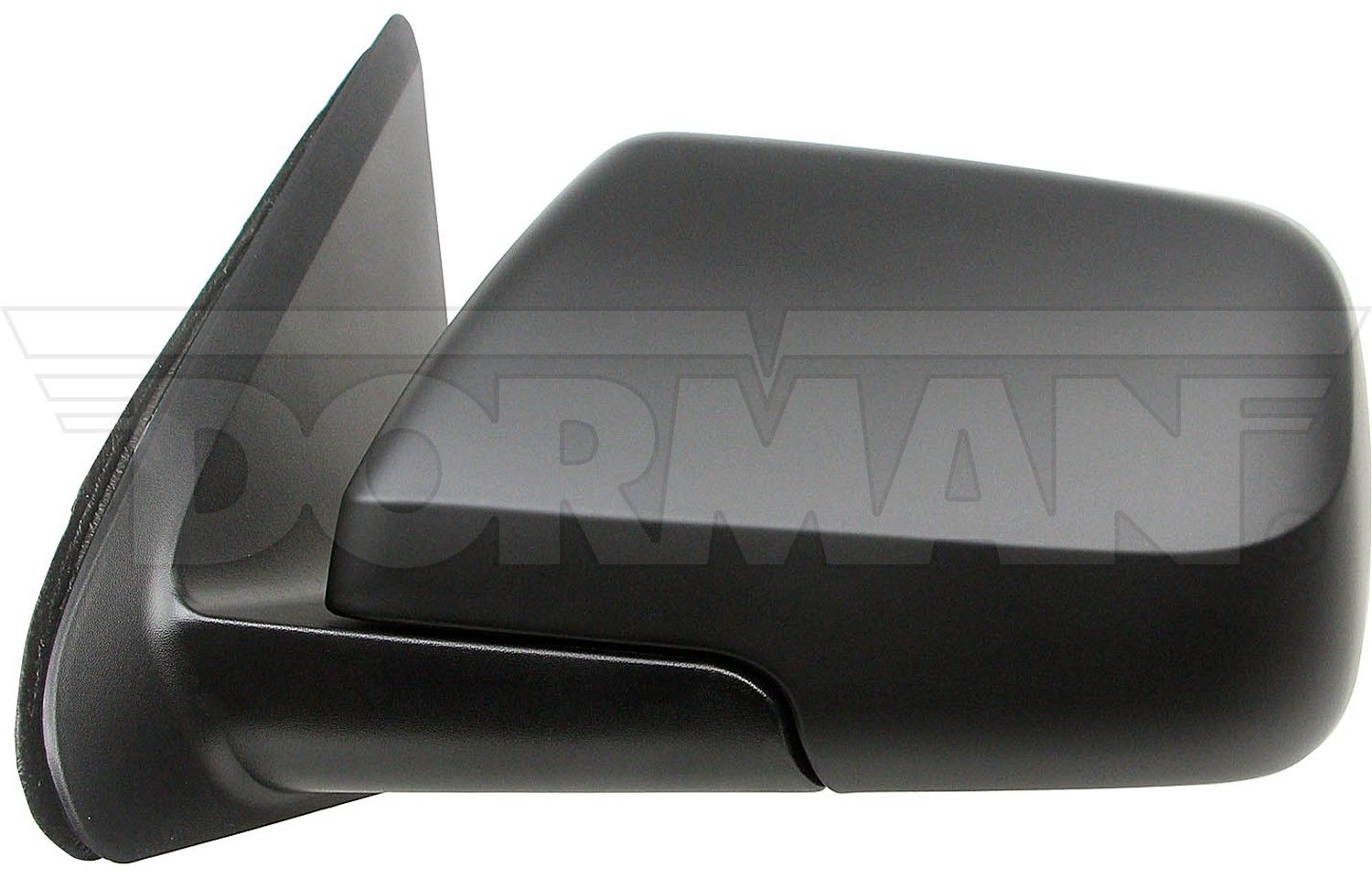 2012, 2011, 2010, 2009, 2008 Ford Escape Door Mirror