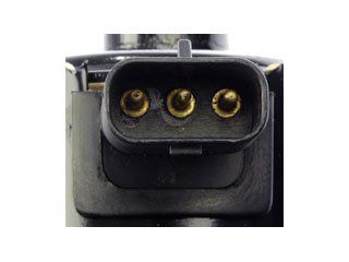 2000, 1999, 1998, 1997, 1996, 1995 Dodge Stratus Engine Cooling Fan Assembly