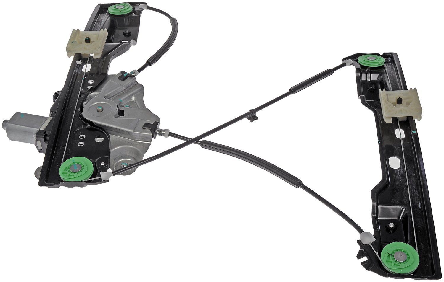 2017, 2016, 2015, 2014, 2013, 2012 Buick Verano Window Motor and Regulator Assembly