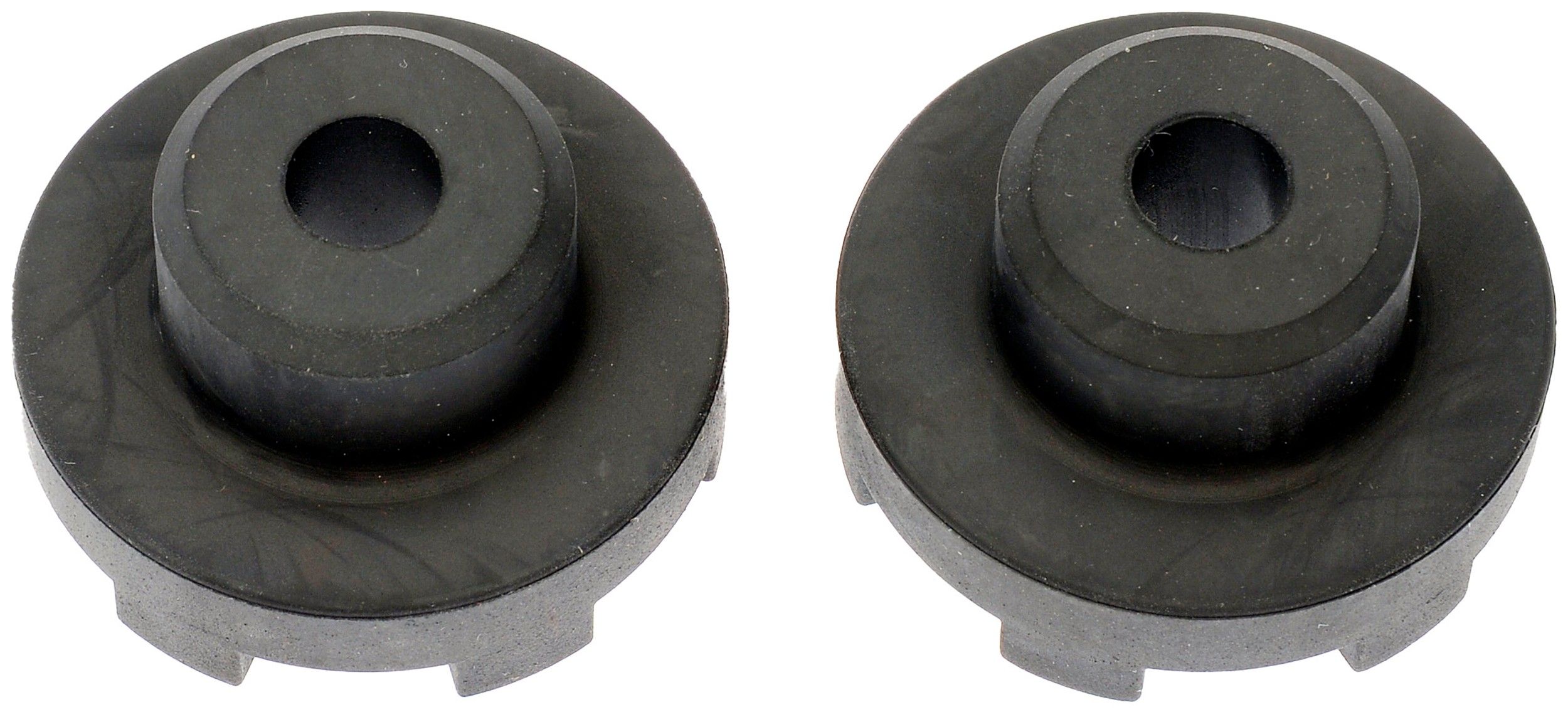 2023, 2022, 2021, 2020, 2019, 2018, 2017, 2016, 2015, 2014, 2013, 2012, 2011 Dodge Durango Radiator Mount Bushing