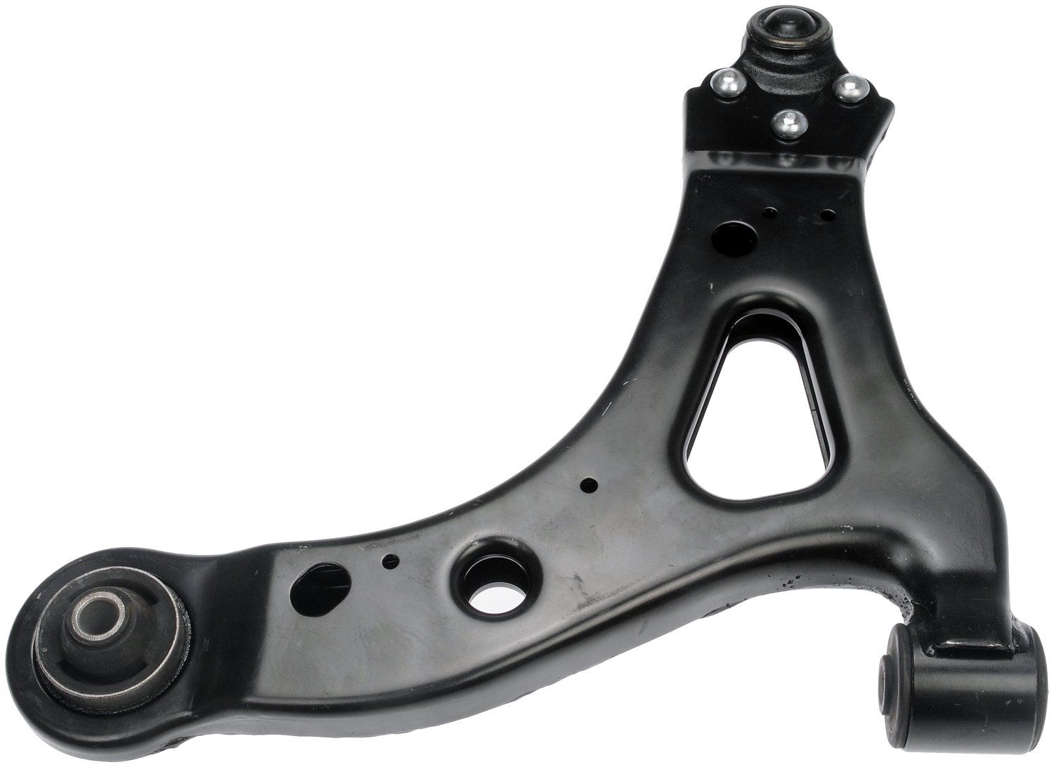 2007, 2006, 2005 Saturn Relay Suspension Control Arm and Ball Joint Assembly
