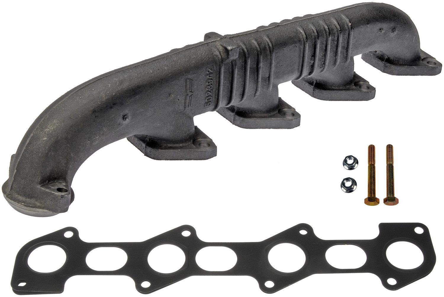2005, 2004, 2003 Ford Excursion Club Wagon Exhaust Manifold