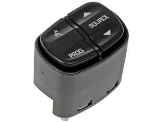 2004-2009 Buick Rainier Driver Information Display Switch Dorman