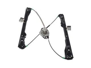 2007, 2006, 2005, 2004, 2003, 2002, 2001, 2000 Ford Focus Window Regulator