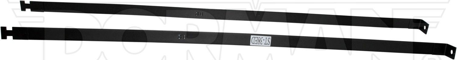 1995, 1994, 1993, 1992, 1991, 1990, 1989 Dodge Spirit Fuel Tank Strap