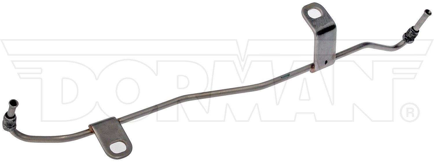 2012, 2011 Ram 4500 2500 Exhaust Gas Recirculation (EGR) Line